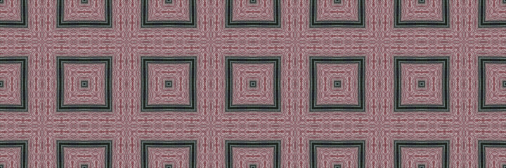 Abstract mosaic seamless pattern of color cement and stucco.