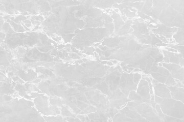 White marble pattern texture  abstract background