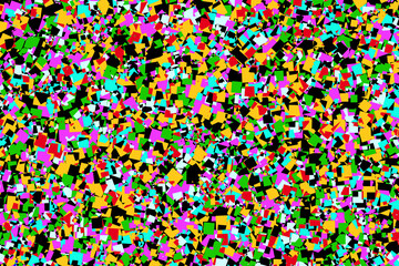 カラージャンク026