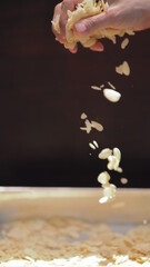 Almond