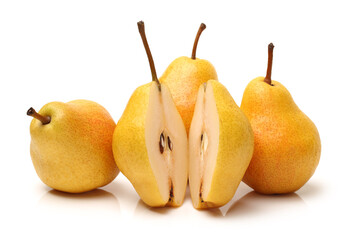 pears