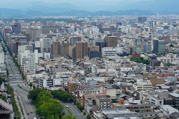 Fototapeta premium Kyoto.