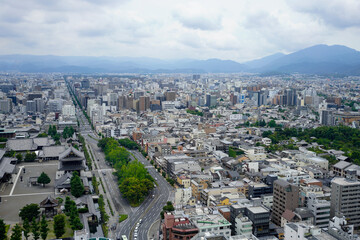 Fototapeta premium Kyoto.