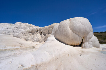 Wakacje nad tureckim morzem © piotrszczepanek