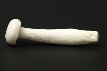 shimeji mushrooms white varieties 