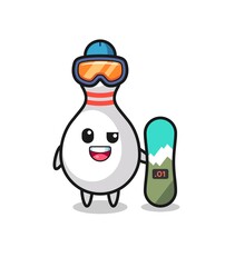 , cute style design for t shirt, sticker, logo element