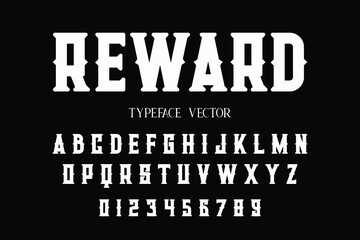 
font. Abstract modern alphabet fonts. Typography technology modern design digital music future creative font. vector illustration font Alphabet, Typeface, Typography, Lettering, Hand drawn, Script, V