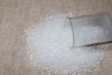 silica gel