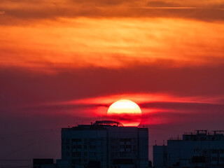 Moscow