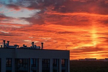 Moscow