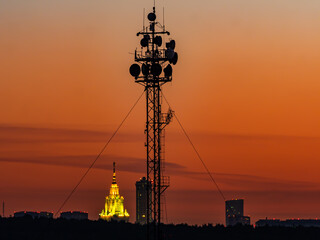 Moscow