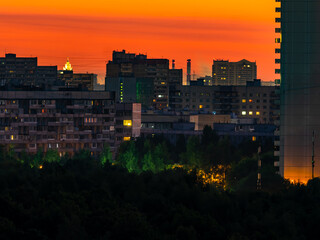 Moscow