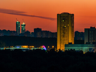 Moscow