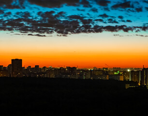 Moscow