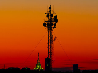 Moscow