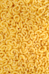 Pasta background texture