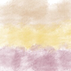 watercolor background with watercolor