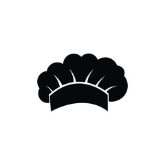 chef logo icon design template vector
