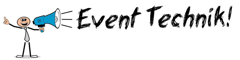 Event Technik! 