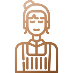 barista gradient icon