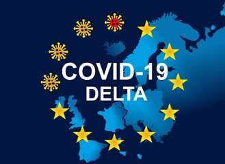 European Union and COVID-19 Delta
