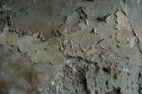 old wall