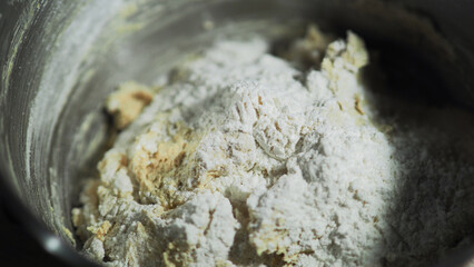 Making Cookies