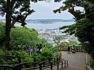 view of the region sea from the sea