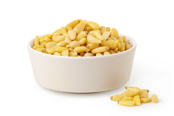 Pine nuts