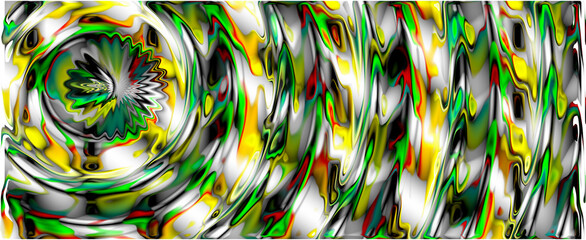 Abstract background, ornament for wallpaper for walls, It can be used as a pattern for the fabric, tapestry
