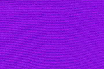 Fototapeta premium 布テクスチャ背景 紫色の布地の風合い