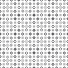 
Vector geometric pattern. Repeating elements stylish background abstract ornament for wallpapers and backgrounds. Black and white colors. big texture.