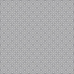 
Vector geometric pattern. Repeating elements stylish background abstract ornament for wallpapers and backgrounds. Black and white colors. big texture.