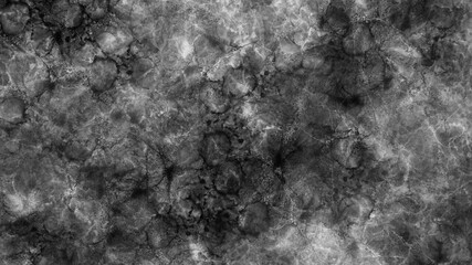 モノクロの背景テクスチャ素材