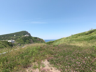 小樽の風景、北海道