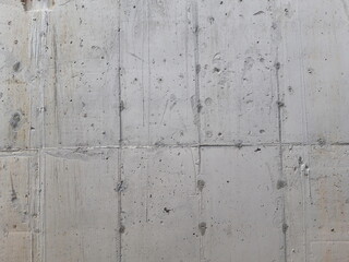 concrete with form removed texture 2
