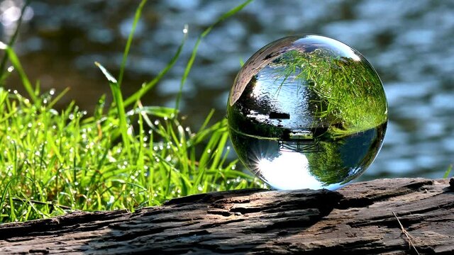 Climate Neutral - Klimaneutral in die Zukunft - Net-Zero 2050