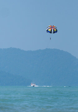 Parachute