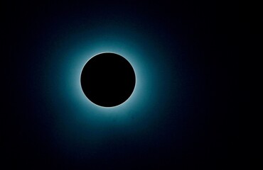 Eclipse Solar 2021 - Merlo - San Luis - Argentina