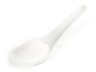 Natron - Freigestellt