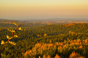 Obraz premium Poland