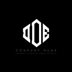 DDE letter logo design with polygon shape. DDE polygon logo monogram. DDE cube logo design. DDE hexagon vector logo template white and black colors. DDE monogram, DDE business and real estate logo. 