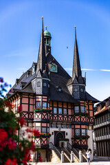 Wernigerode