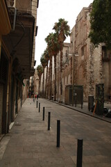 Obraz premium Barcelona