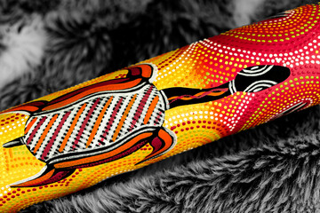 didgeridoo