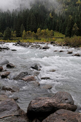 ruetzbach im stubaital