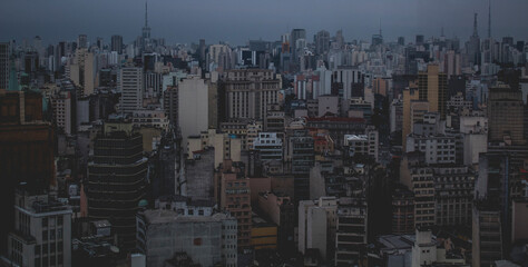 Cidade de São Paulo
