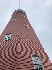 observatory in portland, Maine