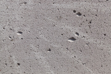 part of a wall made of bricks