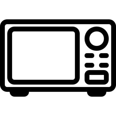 microwave icon